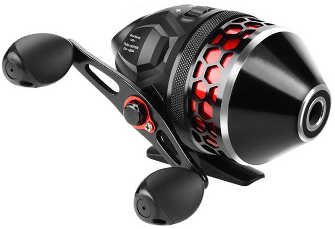 캐스트킹 브루투스 스핀캐스트릴, SCBRTS-S30