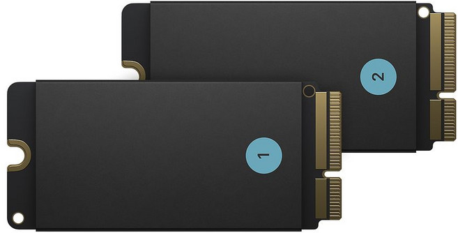 Apple 정품 Mac Pro SSD Kit, 1TB