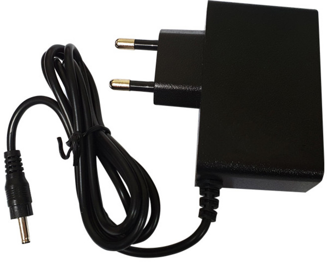 CAMPNIC 直流電源裝置 適配器 QS 0501500K B, 1個