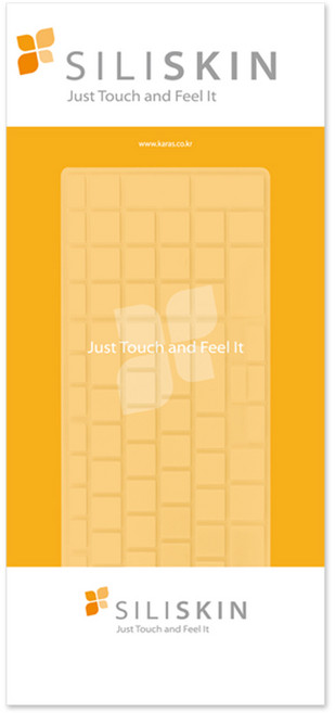 카라스 LG 그램 울트라PC 시리즈 15Z90N 15ZD90N 노트북용 키스킨 실리스킨 보급형, 1개