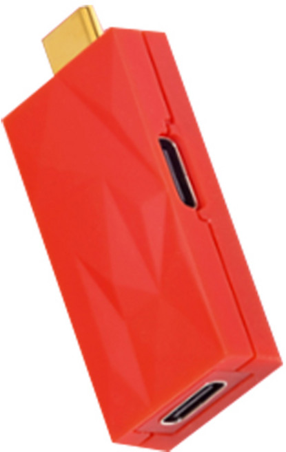 아이파이 iDefender+ USB C to USB C, 1개