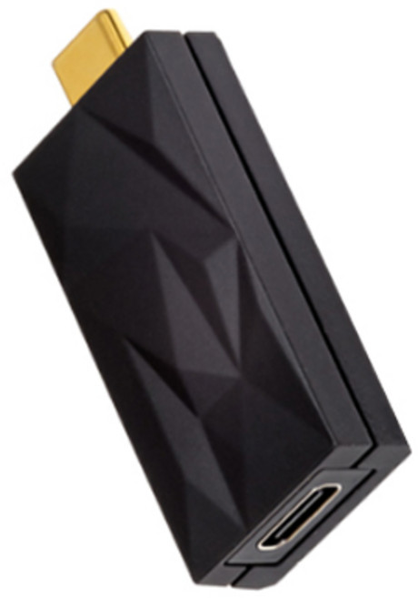 아이파이 iSilencer+ USB C to USB C, 1개