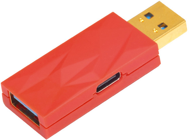 아이파이 iDefender+ USB A to USB A, 1개