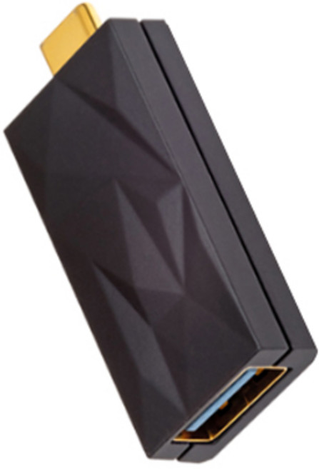 아이파이 iSilencer+ USB C to USB A