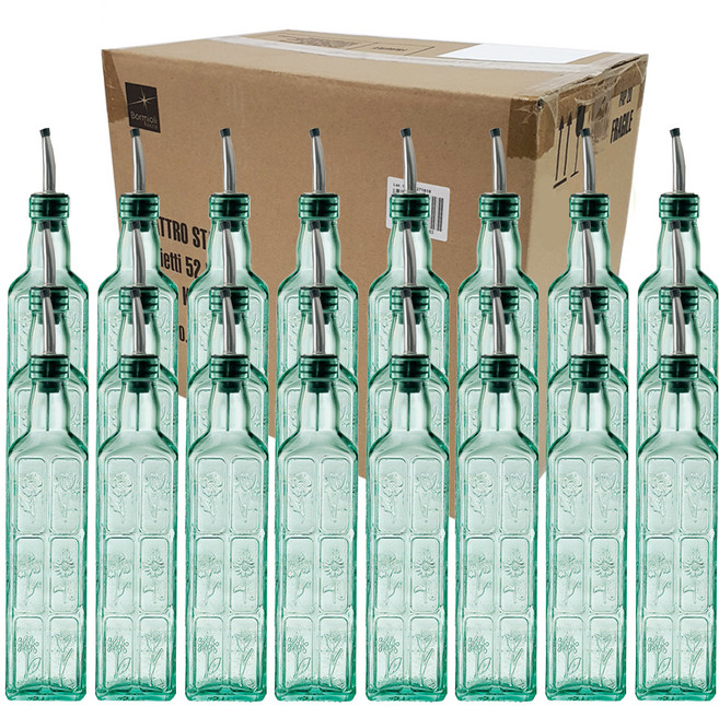 보르미올리 CH 피오리 오일러, 500ml, 24개