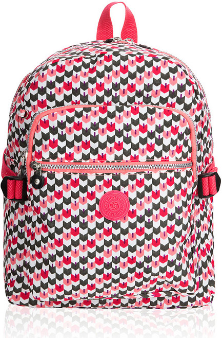 끄레앙 캐주얼 남녀공용 백팩 616N