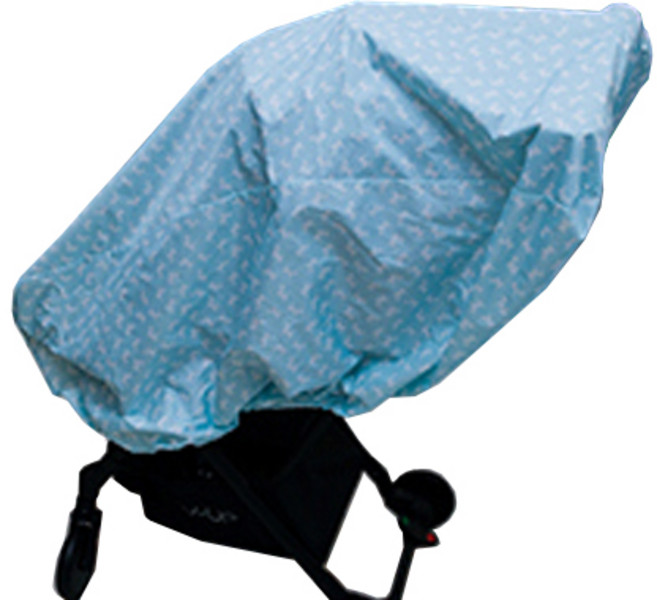 나와니스 유모차 덮개, 퍼피민트, 1개