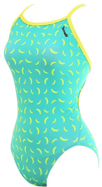 토네이도 원피스 수영복 PLS3451