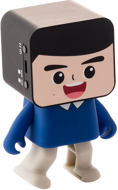 플라이토 댄싱 블루투스 스피커 JSFDPo, NSP-228A, 서준