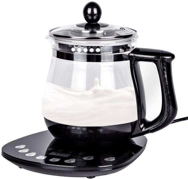 제스퍼 베베맘 분유포트, MXTP-1019Q