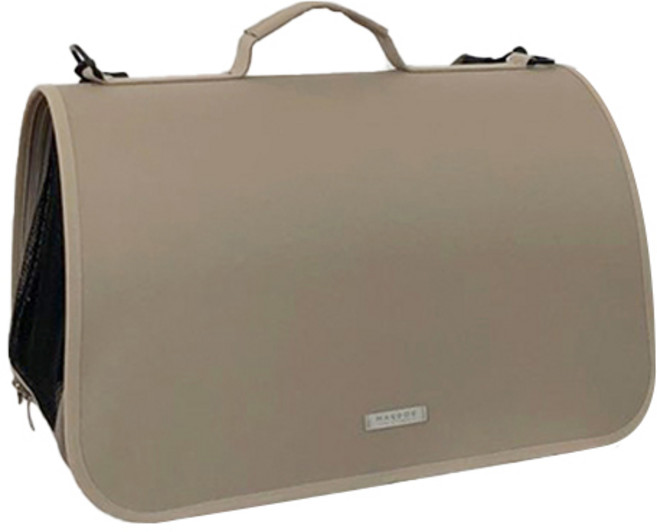 매그독 데일리 캐리어, 베이지, 1개