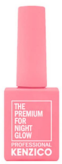 켄지코 나이트 글로우 야광 컬러 젤, NG-07 Neon Pastel Pink, 11ml, 1개