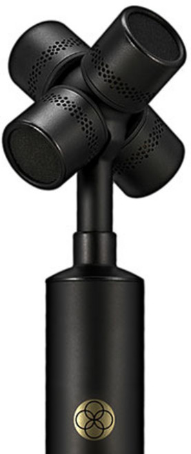 로데 서라운드 마이크, RODE NT-SF1