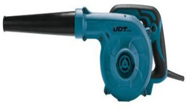 유디티 전기 송풍기 청소기 블로워 UD-700B, 1개