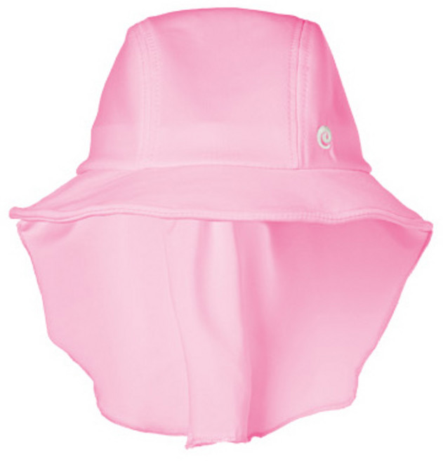 솔레일 주니어용 UV 아쿠아캡 버킷햇