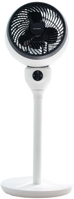 엔뚜마노 스탠드 써큘레이터 리모컨형, EM-C30000R