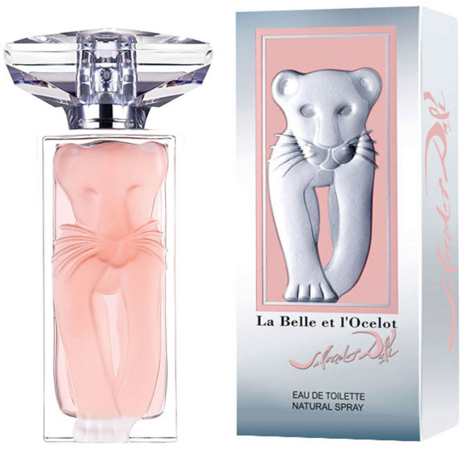 살바도르 달리 라벨르 오셀로 EDT, 30ml, 1개