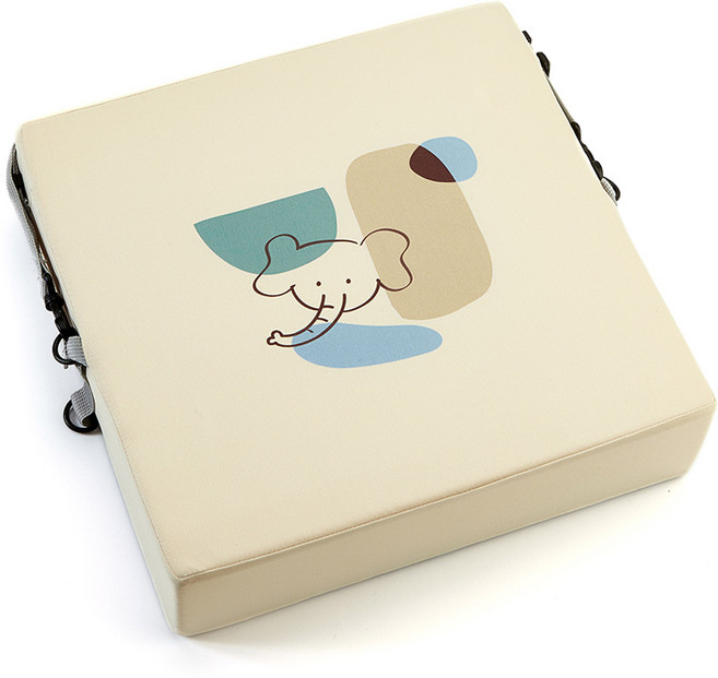 하쥬르 키높이 방석