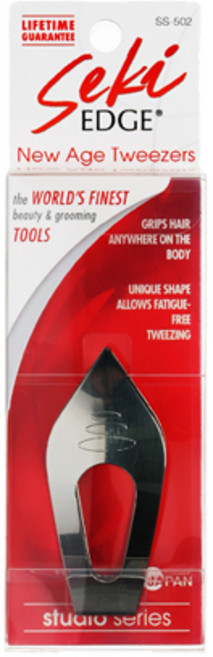 그린벨 신형 족집게 SS-502, 혼합색상, 1개