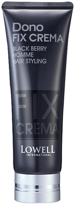 로웰 도노 픽스 크레마 헤어왁스, 120ml, 1개