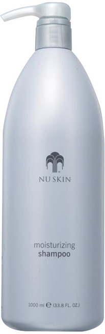 뉴스킨 모이스처라이징 샴푸, 1L, 1개