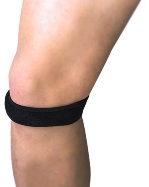 히트몬스터 닥터 무릎보호대 K-1, 1개