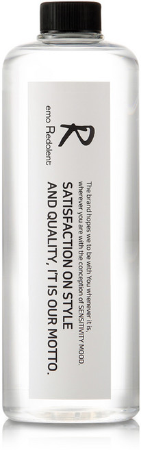 이모레돌런트 대용량 디퓨저리필, 화이트머스크, 1L, 1개