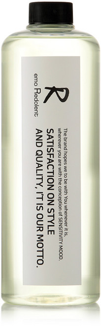 이모레돌런트 디퓨저 리필, 라임바질만다린, 1L, 1개