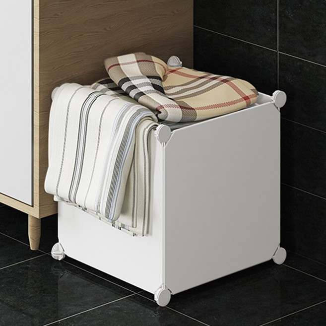 가팡 틈새 가방 신발 수납장 A, 1개