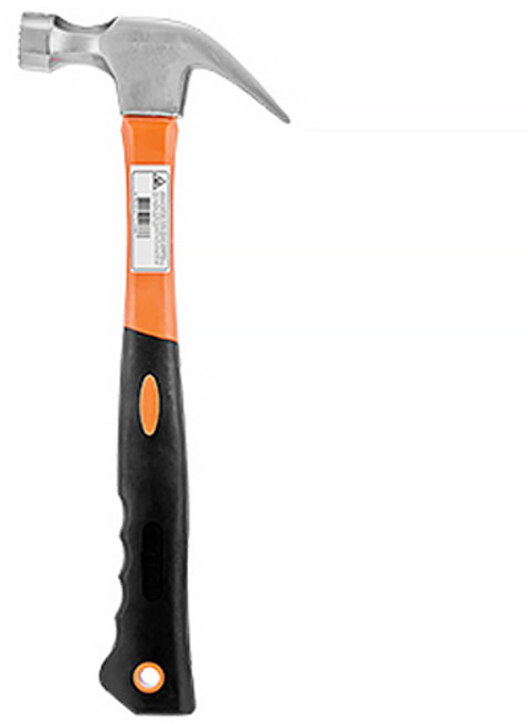 MIGHTY 화이바 망치 16OZ, 1개