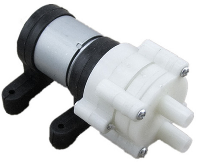 미니 다이아프램 펌프, 1개