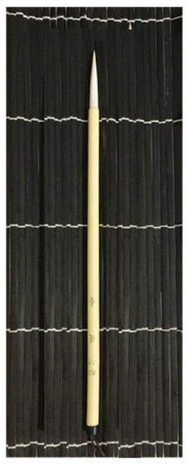 칠성당 연향필 서예붓, 6호, 1개