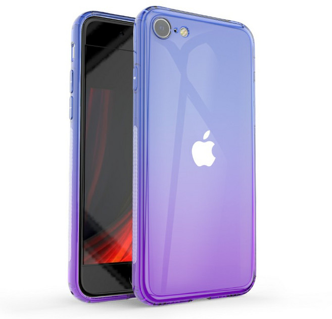 나하로 리얼 슬림 휴대폰 케이스