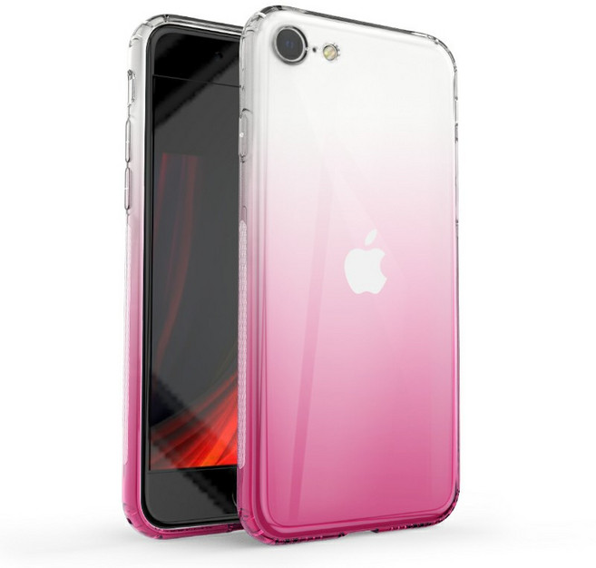 나하로 리얼 슬림 휴대폰 케이스