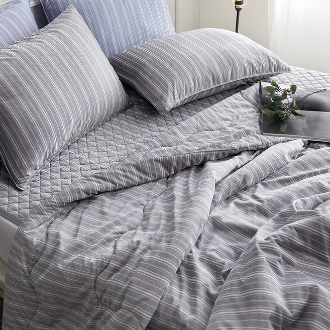 바니루이스 메티스 냉감이불, 그레이