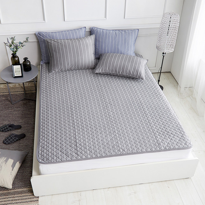 바니루이스 메티스 냉감 패드, 그레이