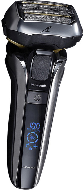 파나소닉 람대쉬 전기면도기, ES-LV9E, 혼합색상