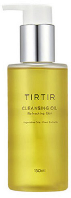 티르티르 클렌징 오일, 150ml, 1개