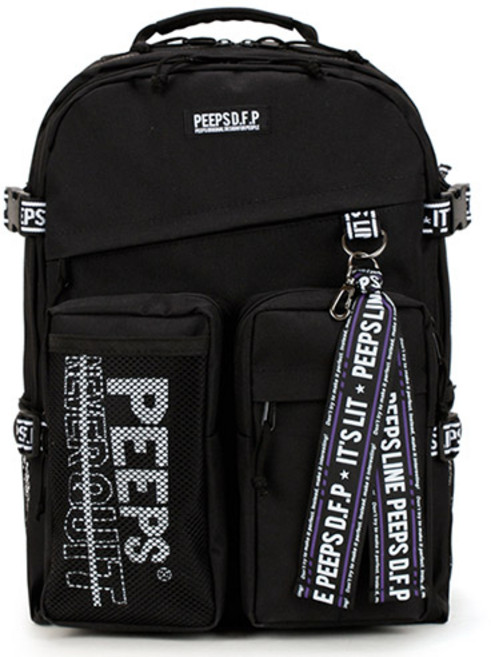 핍스 advance 백팩