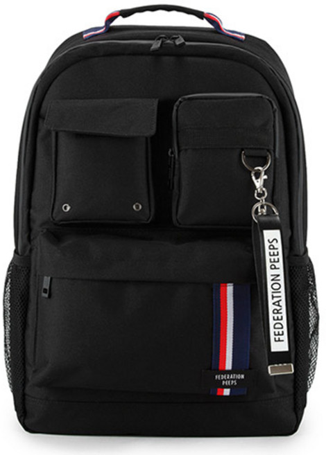 핍스 magnum 백팩