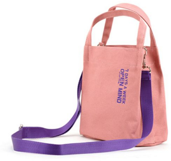 핍스 bubbly mini 크로스백