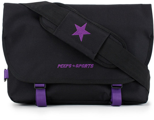 핍스 essential 메신저백 vivid edit