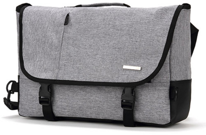 핍스 movement 메신저백