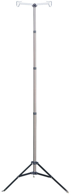 아이두젠 4단 스탠드 랜턴걸이, 샴페인골드, 1개