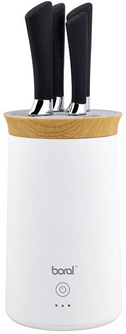 보랄 더 셰프 UV LED 칼 소독기, BR-Y100KSD