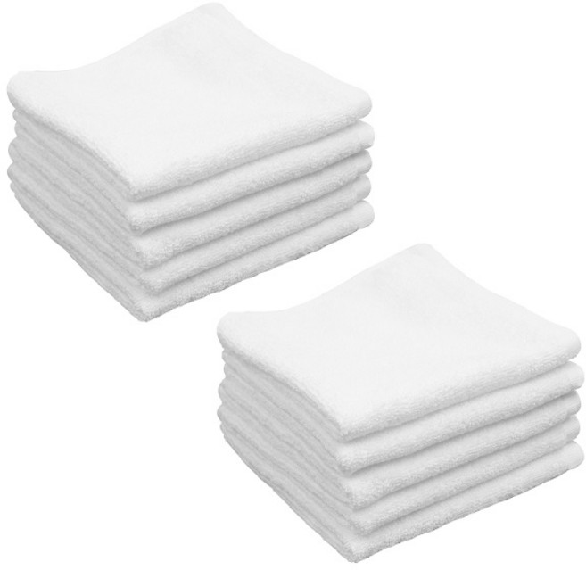 송월타월 호텔 손 30 행주, 10개