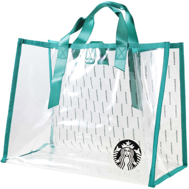 스타벅스 비치백 STBUB06-L