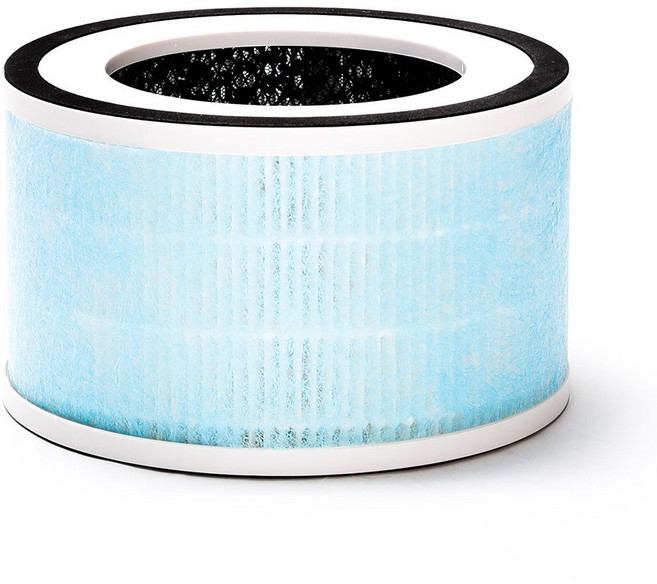 보아르 휘겔리 공기청정기 완전필터, E0151(펫팸), 1개