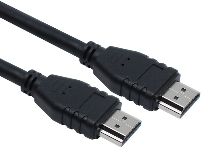 넥시 8K UHD HDMI V2.1 모니터케이블, 1개, 1.5m