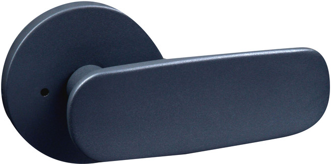 방문손잡이 차콜그레이, 1세트